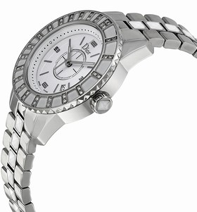Dior Crystal Ladies Watch CD113112M001