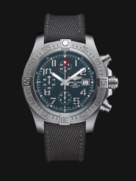 Breitling Avenger Bandit Military (E1338310.M534.109W)