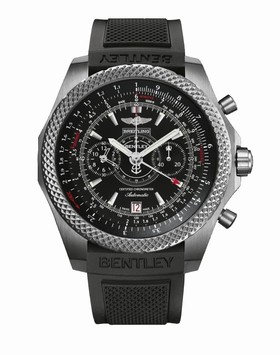 Breitling Breitling for Bentley SuperSports Light Body (E2736522.BC63.220S)