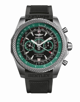Breitling Breitling for Bentley SuperSports Light Body Green (E2736536.BA37.220S)