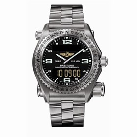 Breitling Emergency (E7632110B576)