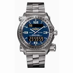 Breitling Emergency (E7632110C549)