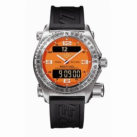 Breitling Emergency (E7632110O500)