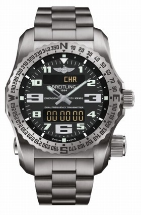 Breitling Emergency II (E7632522BC02159E)