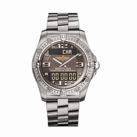 Breitling Aerospace (E7936210Q572130E)