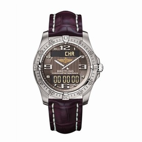 Breitling Aerospace (E7936210Q572735P)