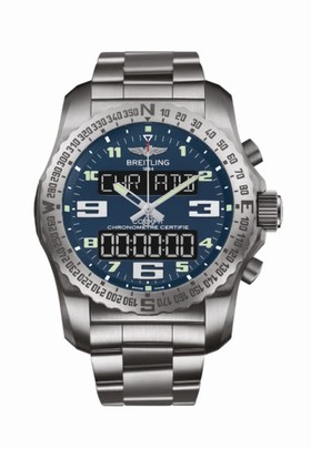 Breitling Cockpit B50 (EB501019C904176E)