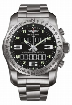 Breitling Cockpit B50 (EB501022BD40176E)
