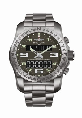 Breitling Cockpit B50 (EB5010B1M532176E)