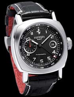 Panerai Ferrari Granturismo GMT (FER00003)