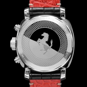 Panerai Ferrari Granturismo Chronograph Black (FER00004)