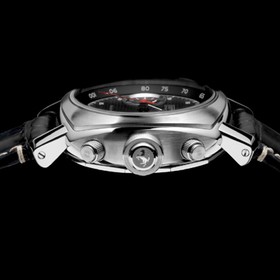 Panerai Ferrari Granturismo Chronograph Black (FER00004)