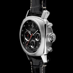 Panerai Ferrari Granturismo Rattrapante Black (FER00005)