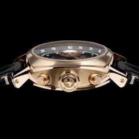 Panerai Ferrari Granturismo Chronograph Pink Gold (FER00006)