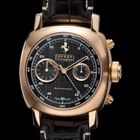 Panerai Ferrari Granturismo Chronograph Pink Gold (FER00006)