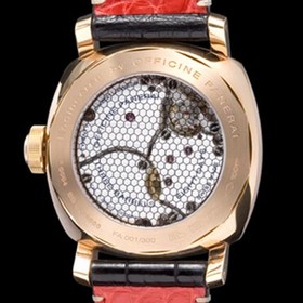 Panerai Ferrari 8 Days GMT (FER00007)