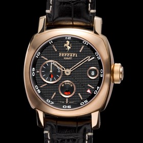 Panerai Ferrari 8 Days GMT (FER00007)