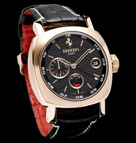Panerai Ferrari 8 Days GMT (FER00007)