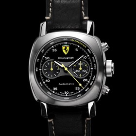 Panerai Ferrari Scuderia Chronograph (FER00008)