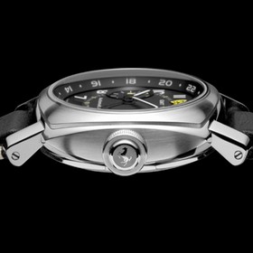 Panerai Ferrari Scuderia GMT (FER00009)