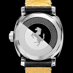 Panerai Ferrari Scuderia GMT (FER00009)