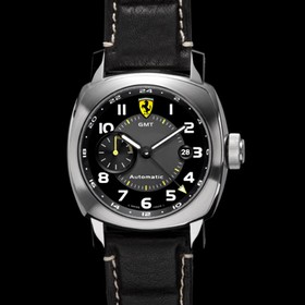 Panerai Ferrari Scuderia GMT (FER00009)