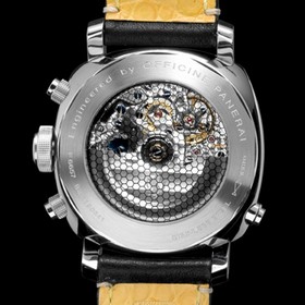 Panerai Ferrari Scuderia Rattrapante (FER00010)