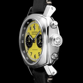 Panerai Ferrari Granturismo Chronograph Yellow (FER00011)
