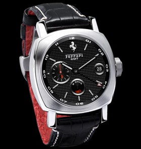 Panerai Ferrari Granturismo 8 Days GMT (FER00012)