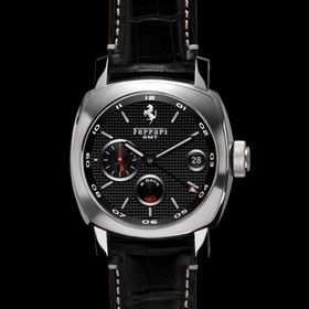 Panerai Ferrari Granturismo 8 Days GMT (FER00012)