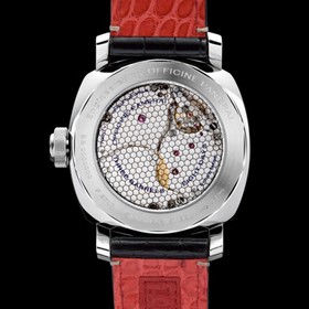 Panerai Ferrari Granturismo 8 Days GMT (FER00012)