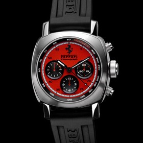 Panerai Ferrari Granturismo Chronograph Red (FER00013)