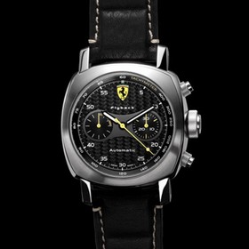 Panerai Ferrari Scuderia Flyback (FER00014)