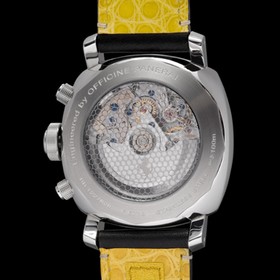 Panerai Ferrari Scuderia Flyback (FER00014)