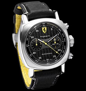 Panerai Ferrari Scuderia Flyback (FER00014)