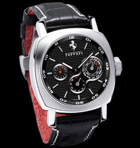 Panerai Ferrari Perpetual Calendar (FER00015)