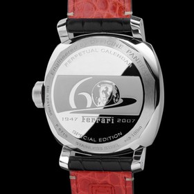 Panerai Ferrari Perpetual Calendar (FER00015)