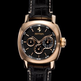 Panerai Ferrari Perpetual Calendar (FER00016)