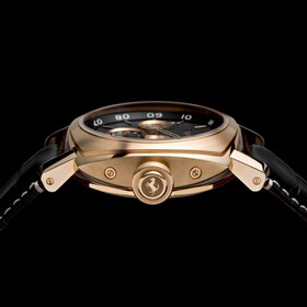 Panerai Ferrari Perpetual Calendar (FER00016)