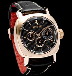 Panerai Ferrari Perpetual Calendar (FER00016)