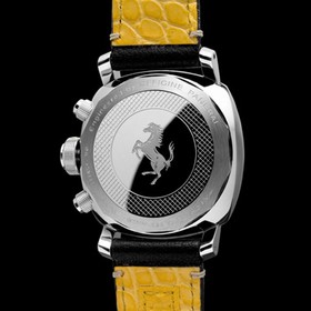 Panerai Ferrari Scuderia Chronograph 40mm (FER00019)