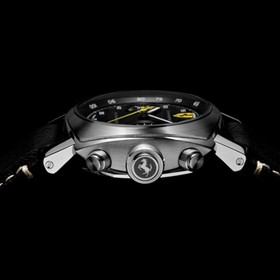 Panerai Ferrari Scuderia Chronograph 40mm (FER00019)