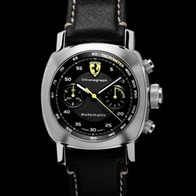 Panerai Ferrari Scuderia Chronograph 40mm (FER00019)
