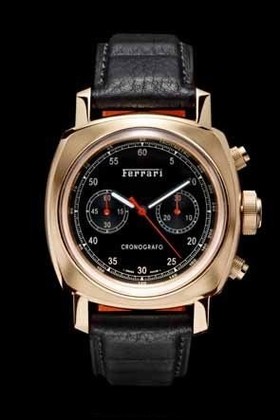 Panerai Ferrari Chronograph Classic (FER00024)