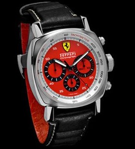 Panerai Ferrari Scuderia Chronograph (FER00028)
