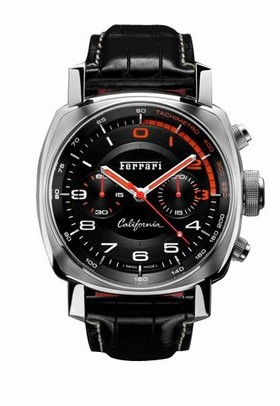 Panerai Ferrari California Flyback Chronograph (FER00030)