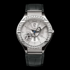 Piaget Polo Tourbillon Relatif Diamond (G0A31148)
