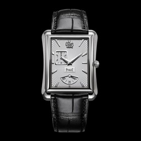 Piaget Emperador Power Reserve White Gold (G0A33069)