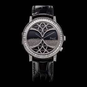 Piaget Altiplano Double Jeu Paris (G0A33181)