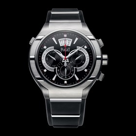 Piaget Polo FortyFive Chronograph (G0A34002)